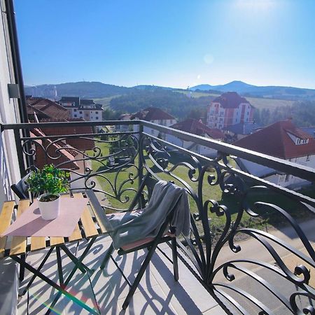 Narcis 17 - Novonamesteni Apartman Sa Prelepim Pogledom Na Tornik Zlatibor Exteriör bild