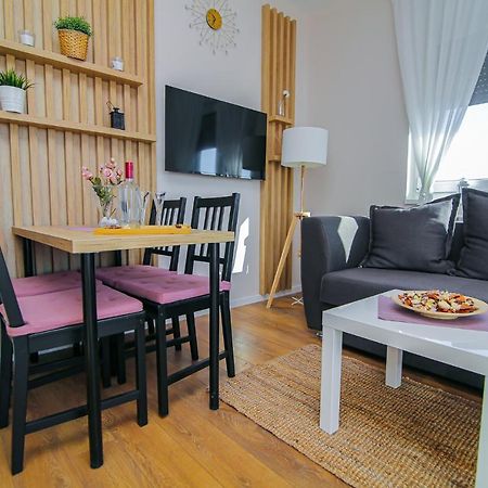 Narcis 17 - Novonamesteni Apartman Sa Prelepim Pogledom Na Tornik Zlatibor Exteriör bild