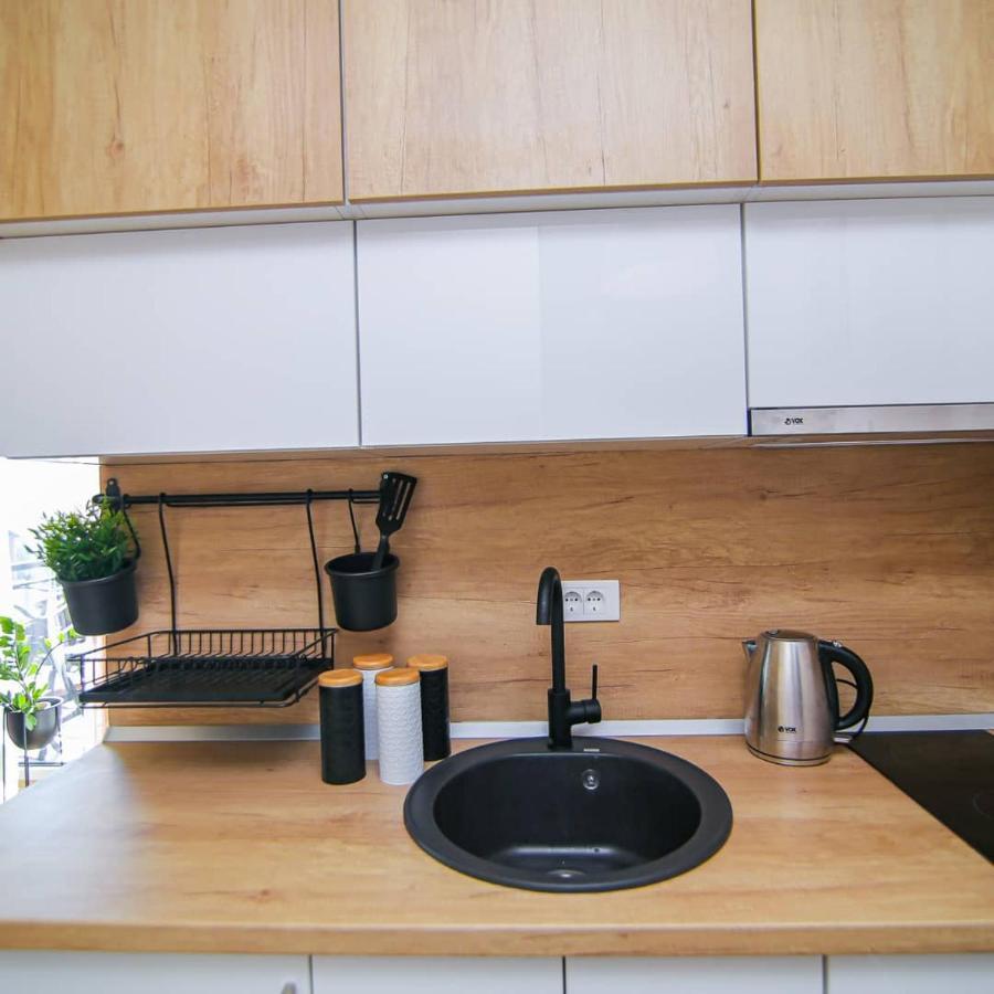 Narcis 17 - Novonamesteni Apartman Sa Prelepim Pogledom Na Tornik Zlatibor Exteriör bild