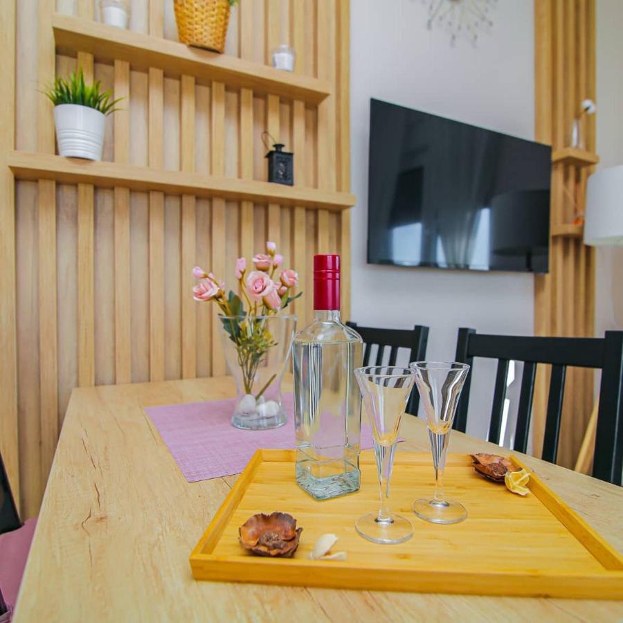 Narcis 17 - Novonamesteni Apartman Sa Prelepim Pogledom Na Tornik Zlatibor Exteriör bild