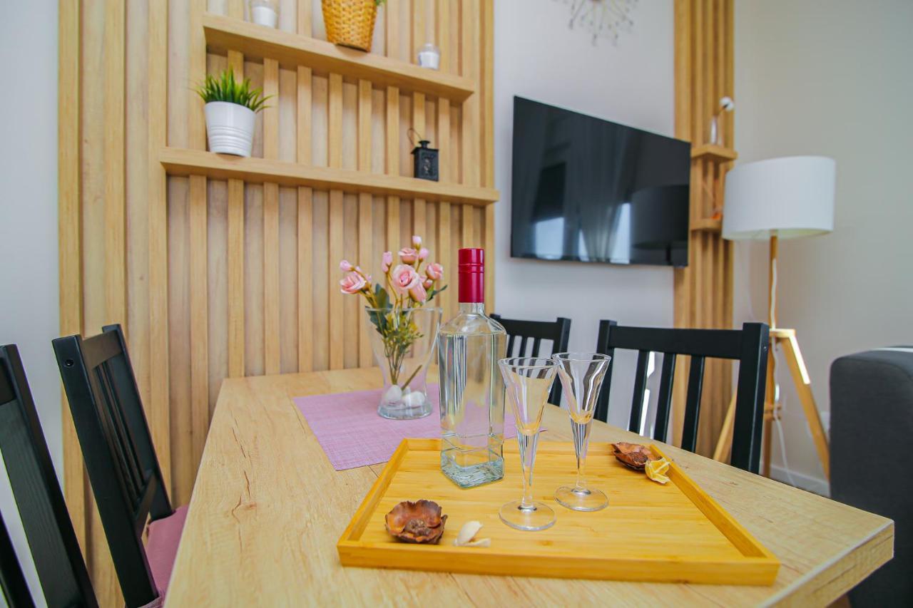 Narcis 17 - Novonamesteni Apartman Sa Prelepim Pogledom Na Tornik Zlatibor Exteriör bild