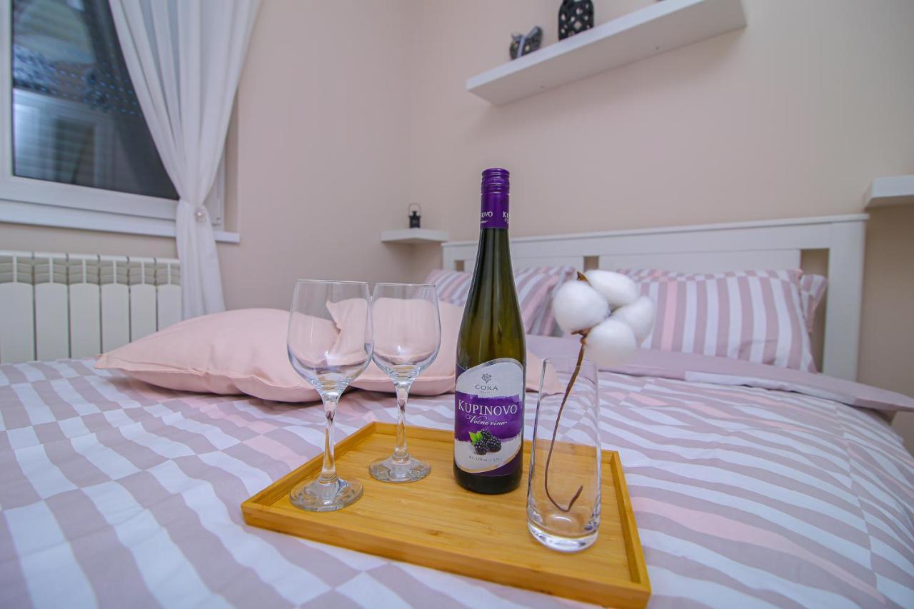 Narcis 17 - Novonamesteni Apartman Sa Prelepim Pogledom Na Tornik Zlatibor Exteriör bild