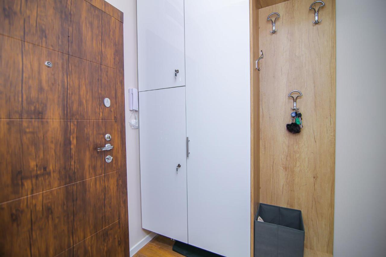 Narcis 17 - Novonamesteni Apartman Sa Prelepim Pogledom Na Tornik Zlatibor Exteriör bild