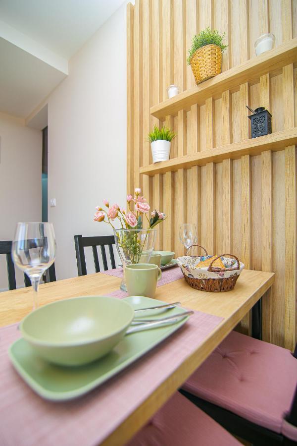 Narcis 17 - Novonamesteni Apartman Sa Prelepim Pogledom Na Tornik Zlatibor Exteriör bild