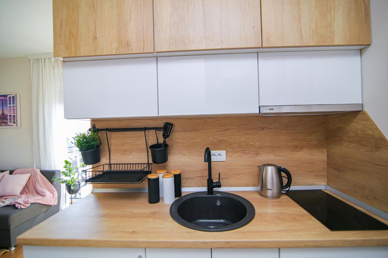 Narcis 17 - Novonamesteni Apartman Sa Prelepim Pogledom Na Tornik Zlatibor Exteriör bild